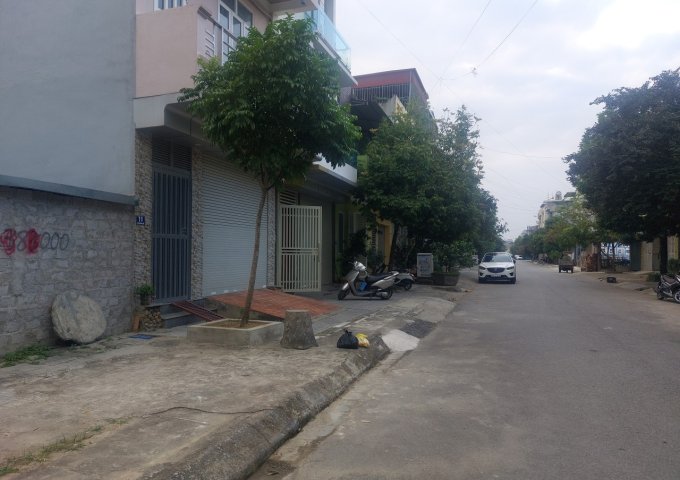 Bán đất MBQH 1413 phường Đông Vệ, TP Thanh Hóa