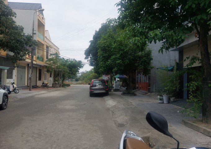 Bán đất MBQH 1413 phường Đông Vệ, TP Thanh Hóa