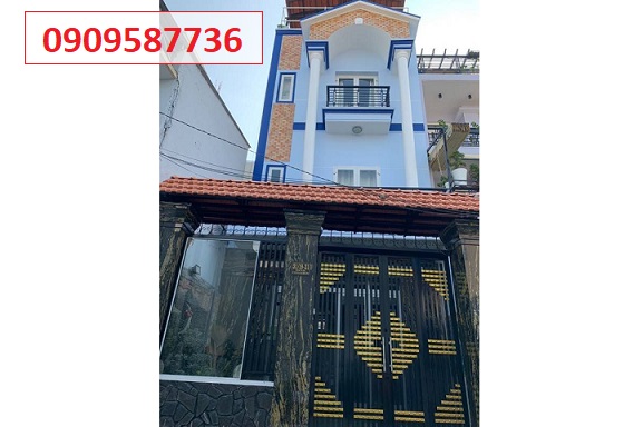 ⭐Bán nhà số 31/19 - 31/21 Hoàng Văn Hợp, P.An Lạc, Bình Tân, TP.HCM; 14,5 tỷ; 0909587736