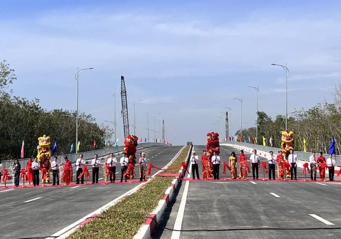 Chính chủ đứng bán lô đất đẹp Xã Lộc Ninh, Huyện Dương Minh Châu, Tây Ninh