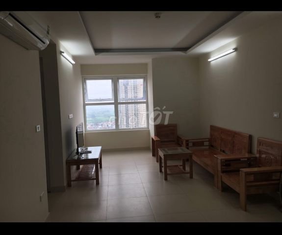 Cho thuê căn hộ FLC 418 Quang Trung 76m2,3 ngủ Hà Đông