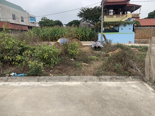 Chỉ 1.2x tỷ đất Hoà Lạc sát đường 420 và uỷ ban xã Bình Yên. 0965.362.791