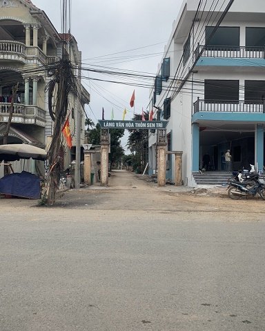 Chỉ 1.2x tỷ đất Hoà Lạc sát đường 420 và uỷ ban xã Bình Yên. 0965.362.791