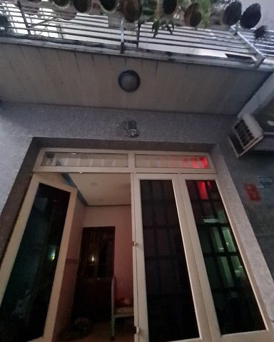 Mình cần Bán nhà Bà Hom Quận 6, Phường 13, Tp Hồ Chí Minh