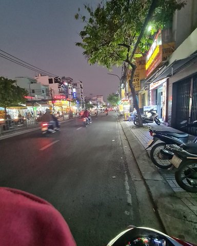 Mình cần Bán nhà Bà Hom Quận 6, Phường 13, Tp Hồ Chí Minh