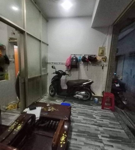 Mình cần Bán nhà Bà Hom Quận 6, Phường 13, Tp Hồ Chí Minh