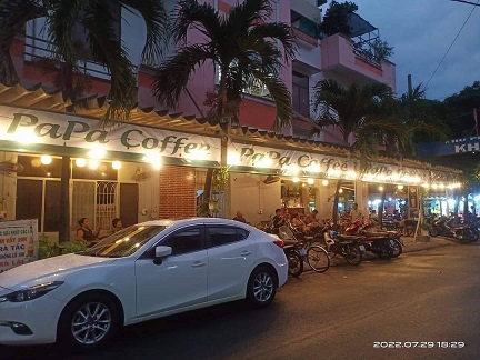 Mình cần Bán nhà Bà Hom Quận 6, Phường 13, Tp Hồ Chí Minh