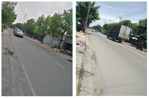 ⭐Bán lô đất 2 mặt tiền siêu đẹp tại Tân Hiệp, Hóc Môn, HCM; 7,2tỷ; 0977541742