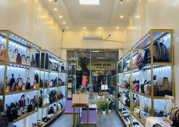 SANG NHƯỢNG CỬA HÀNG Coco boutique tại Lê Lợi