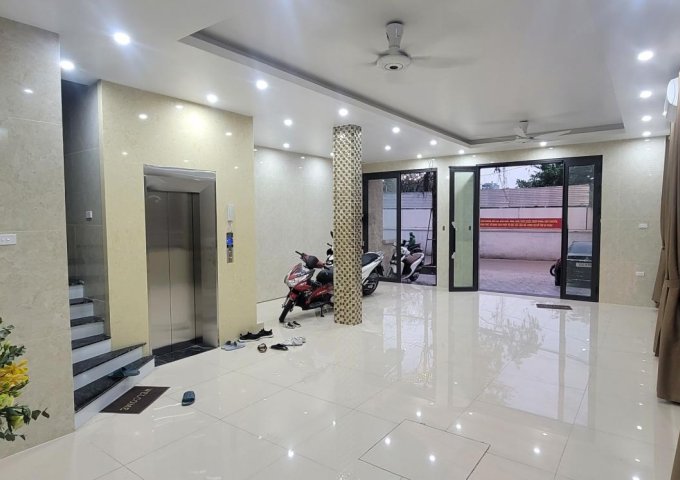 Chính chủ cần cho thuê mặt bằng tầng 1 tại số 89 Thịnh Liệt, Hoàng Mai, Hà Nội