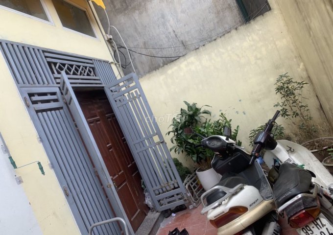 Chính chủ cần bán nhà tại ngõ 21 thôn Tả Thanh Oai xã Tả thanh Oai huyện Thanh Trì Hà Nội.