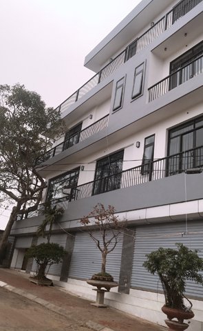 Chính chủ cần cho thuê nhà tầng 1 tại số 1 đường Đan Hoài, Liên Trung - Liên Hà, Đan Phượng, Hà Nội.