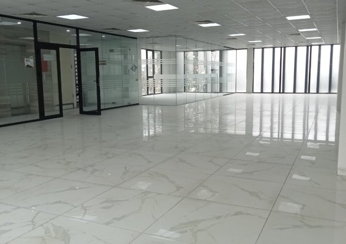 Cho thuê văn phòng Toà nhà WIN 30 Việt Hưng, Long Biên