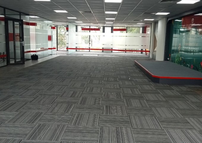 Cho thuê văn phòng Toà nhà WIN 30 Việt Hưng, Long Biên