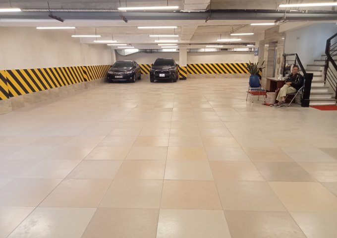 Cho thuê văn phòng Toà nhà WIN 30 Việt Hưng, Long Biên