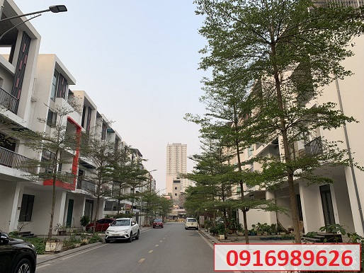 💥Chính chủ bán liền kề 4 tầng thuộc KĐT và Thương mại Việt Trì (KĐT Tự Lập); 11,5 tỷ; 0916989626