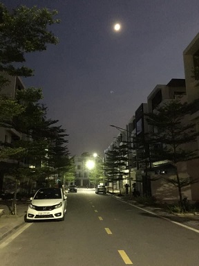 💥Chính chủ bán liền kề 4 tầng thuộc KĐT và Thương mại Việt Trì (KĐT Tự Lập); 11,5 tỷ; 0916989626