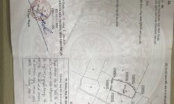 Chính chủ đang cần bán khu đất rộng tại Phước Vinh,Ninh Phước,Ninh Thuận