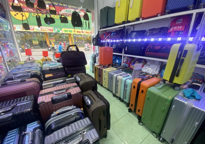 CẦN SANG NHƯỢNG LẠI CỬA HÀNG TẠI 37 TÂY HÒA, PHƯỚC LONG A, QUẬN THỦ ĐỨC