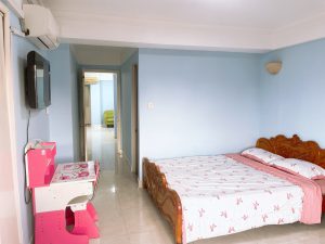 Chính Chủ Cần Bán Căn Hộ Mặt Tiền Vị Trí Đẹp Tại Hồ Chí Minh.