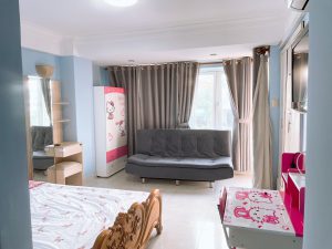 Chính Chủ Cần Bán Căn Hộ Mặt Tiền Vị Trí Đẹp Tại Hồ Chí Minh.