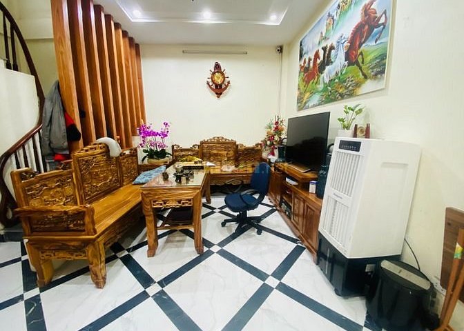 Chính chủ cần bán nhà 2E ngõ 217 Phạm Văn Đồng, Bắc Từ Liêm