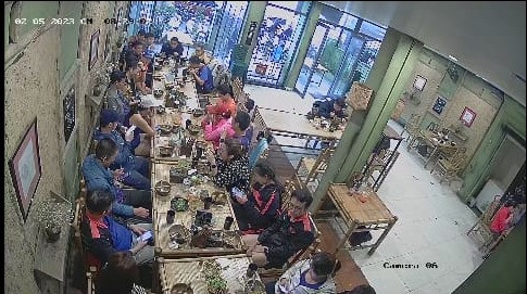 SANG NHƯỢNG NHÀ HÀNG TẠI B04 - L04 - SHOPVILLA - KHU ĐÔ THỊ DƯƠNG NỘI - HÀ ĐÔNG - HÀ NỘI