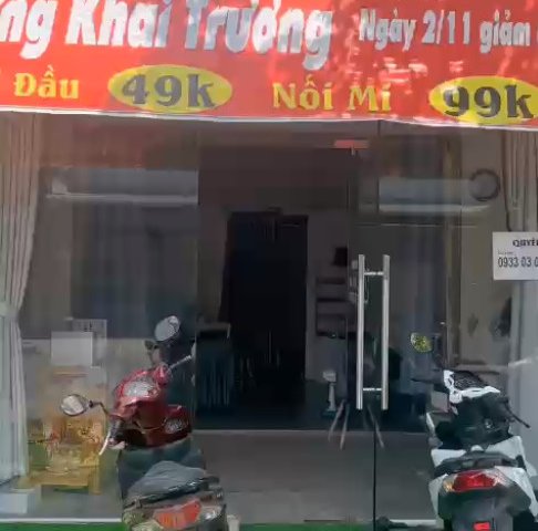 SANG MB NAIL VÀ GỘI ĐẦU DƯỠNG SINH