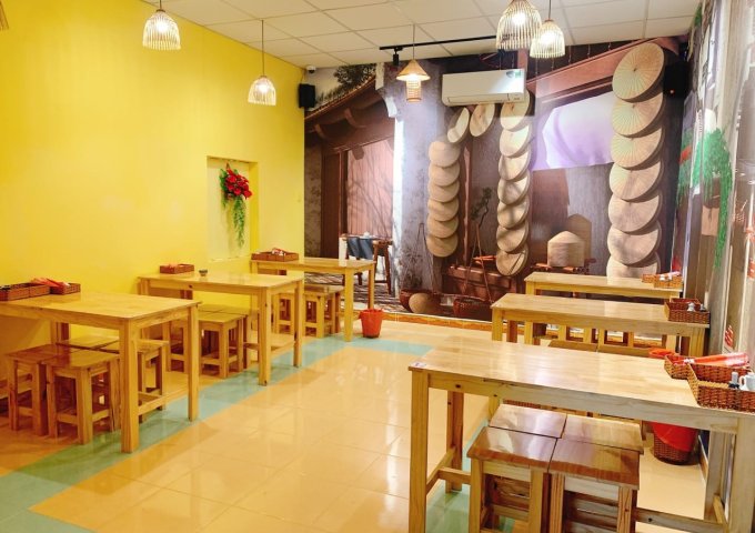 SANG QUÁN ĂN MIỀN TRUNG ĐỊA CHỈ: 164A Thân Văn Nhiếp Phường An Phú