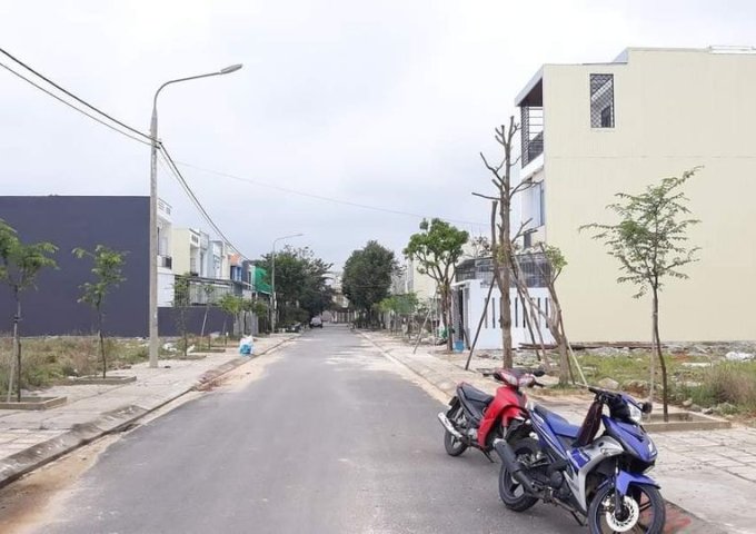 Cần bán lô đất khu dân cư ADB, Đường Nguyễn Thích, Phường Tân Thạnh, TP Tam Kỳ, Quảng Nam