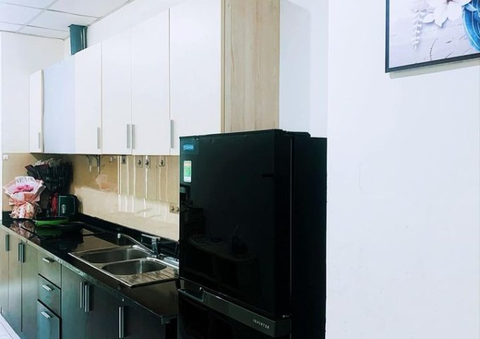 Homestay ở ghép tại căn hộ cao cấp chung cư Hồ Gươm Plaza – 102 Trần Phú – Hà Đông