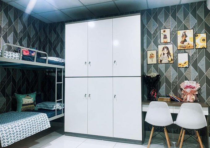 Homestay ở ghép tại căn hộ cao cấp chung cư Hồ Gươm Plaza – 102 Trần Phú – Hà Đông