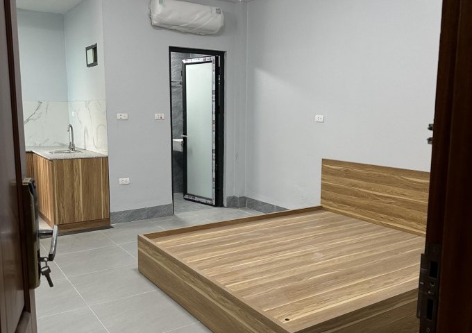 Cho thuê phòng full đồ ngõ 193/220/35 Phú Diễn