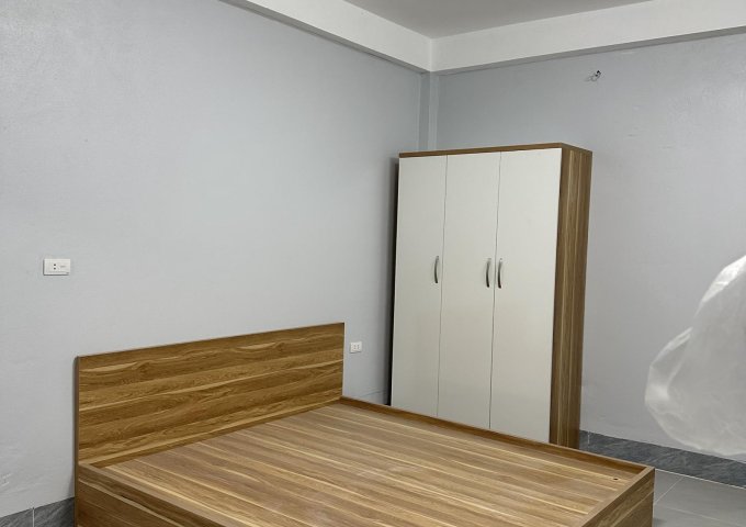 Cho thuê phòng full đồ ngõ 193/220/35 Phú Diễn