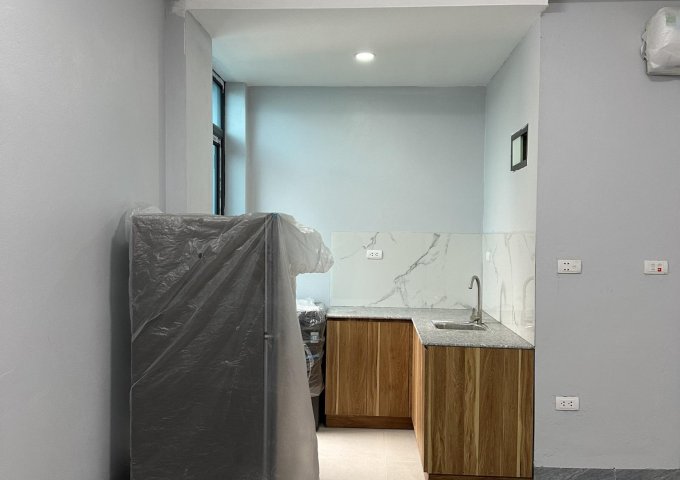 Cho thuê phòng full đồ ngõ 193/220/35 Phú Diễn