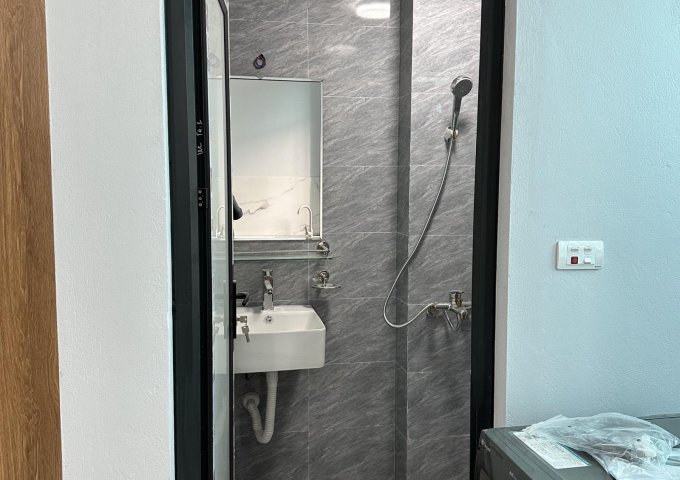 Cho thuê phòng full đồ ngõ 193/220/35 Phú Diễn