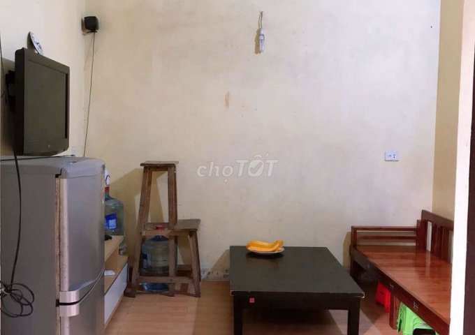 Hiếm chỉ hơn 1 tỷ có nhà 42m cấp 4 Miêu Nha, Từ Liêm