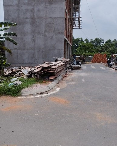 CHÍNH CHỦ CẦN BÁN NHANH LÔ ĐẤT 2 MẶT TIỀN ĐƯỜNG NHỰA TẠI QUẬN BÌNH TÂN