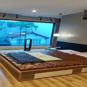 Bán nhà tại Thuỵ Phương, Quận Bắc Từ Liêm, Hà Nội