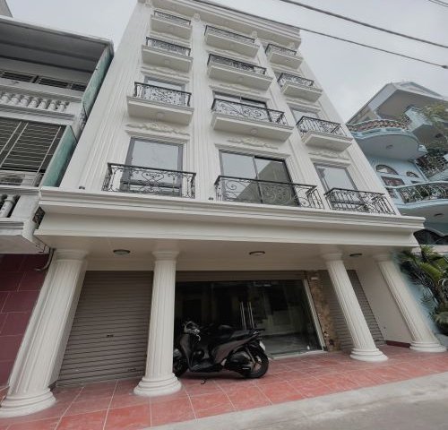 Cho Thuê Toà Nhà VP Trung Tâm Hà Đông chỉ từ 10 triệu