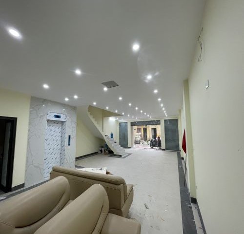 Cho Thuê Toà Nhà VP Trung Tâm Hà Đông chỉ từ 10 triệu