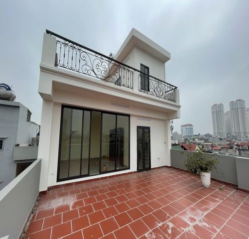 Cho Thuê Toà Nhà VP Trung Tâm Hà Đông chỉ từ 10 triệu