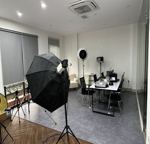 Cho Thuê Toà Nhà VP Trung Tâm Hà Đông chỉ từ 10 triệu