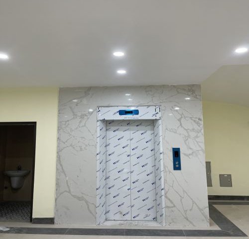 Cho Thuê Toà Nhà VP Trung Tâm Hà Đông chỉ từ 10 triệu