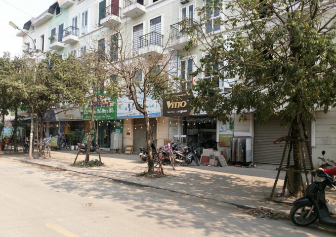 Chính chủ cần bán đất vị trí đẹp tại Hà Nội