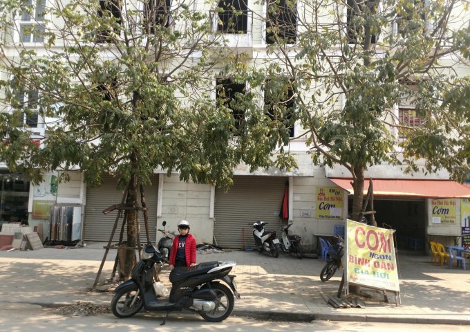 Chính chủ cần bán đất vị trí đẹp tại Hà Nội