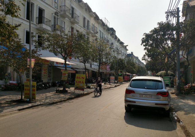 Chính chủ cần bán đất vị trí đẹp tại Hà Nội