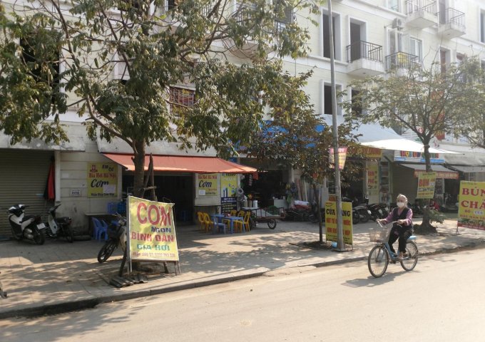 Chính chủ cần bán đất vị trí đẹp tại Hà Nội