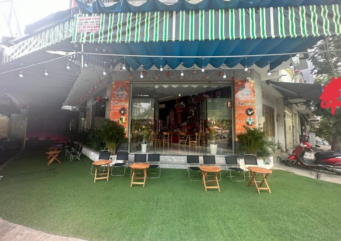 SANG NHƯỢNG QUÁN  quận 7, Hồ Chí Minh