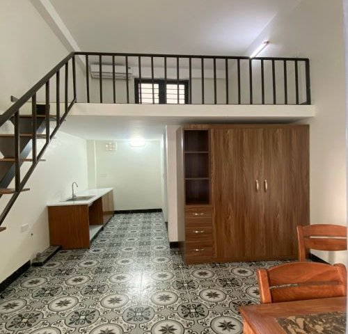 CHO THUÊ CĂN HỘ MINI MỚI XÂY ĐẸP SIÊU ĐẸP TẠI HẠ LONG